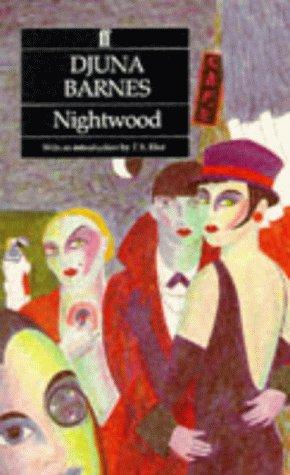 Nightwood (Hardcover, Spanish language, Faber & Faber)