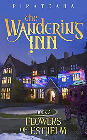 The Wandering Inn (EBook, 2020, Amazon Digital Services)