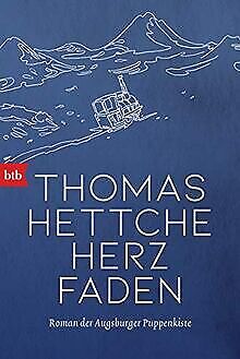 Herzfaden (Hardcover)