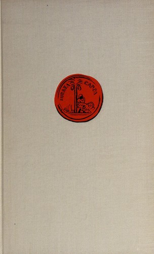 Der jüdische Krieg (German language, 1932, Propyläen-Verlag)