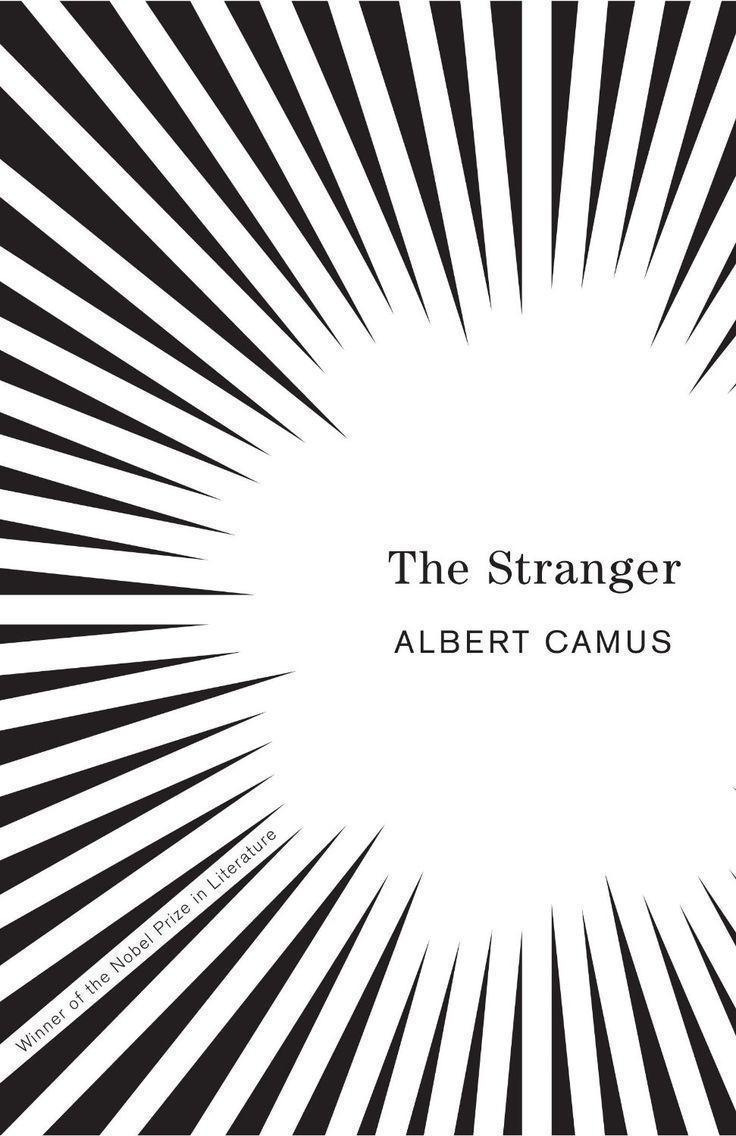 The Stranger (1989, Vintage)