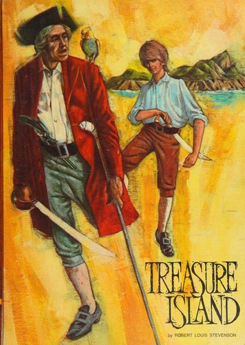 Treasure Island (1968, Classic Press, Incorporated)