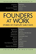 Founders at work : stories of startups' early days (2008, Apress)