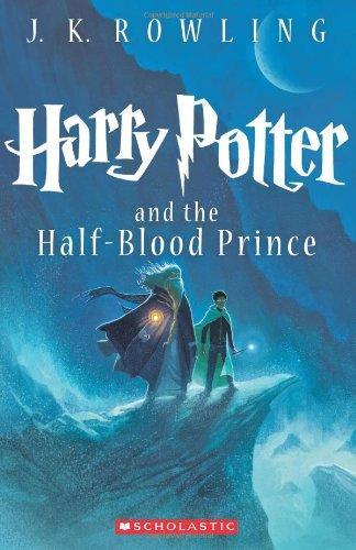 Harry Potter and the Half-Blood Prince (2013)