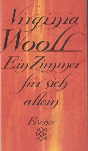 Mrs. Dalloway (German language, 1984, Fischer Taschenbuch Verlag)