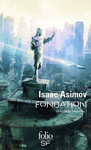 Fondation (French language)