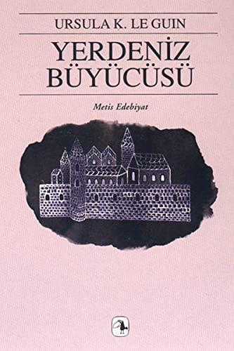 Yerdeniz Büyücüsü (Turkish language, 2008)