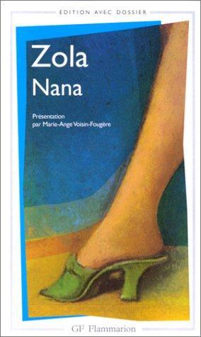 Nana (French language, 2000)