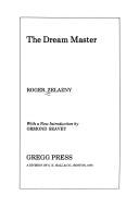 The dream master (1976, Gregg Press)
