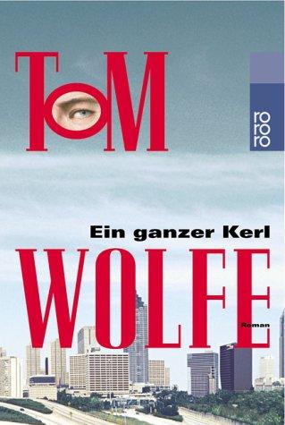 Ein Ganzer Kerl (Paperback, German language, 2002, Distribooks)