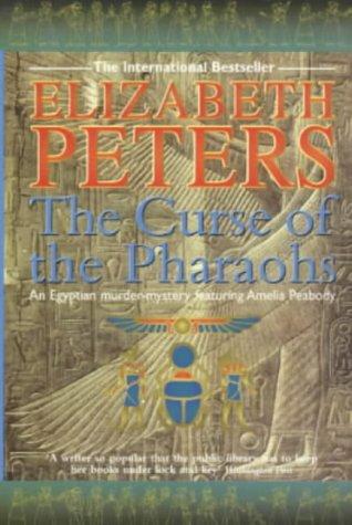 The Curse of the Pharaohs (Paperback, 1999, Constable and Robinson, Robinson Publishing, Constable & Robinson Ltd)
