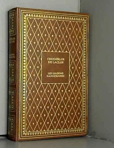 Les liaisons dangereuses (French language, 1978, Presses de la Renaissance)