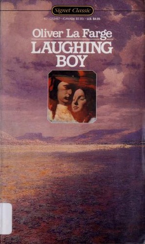 Laughing Boy (Signet Classics) (1971, Signet Classics)