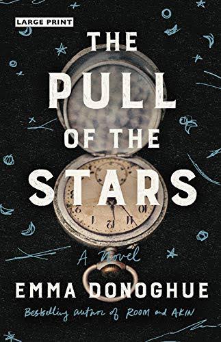 The Pull of the Stars (Paperback, 2021, Back Bay Books)