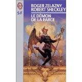 Le démon de la farce (Paperback, French language, 1999, J'ai lu)