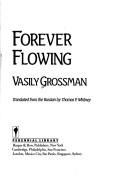 Forever flowing (1986, Perennial Library)