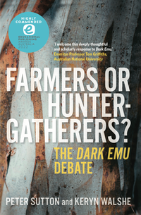 Farmers or Hunter-gatherers? (Paperback, 2021, Melbourne University Press)