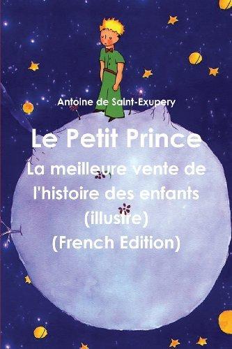 Le Petit Prince