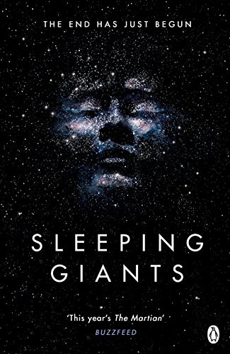 Sleeping Giants (Paperback, 2017, PENGUIN)