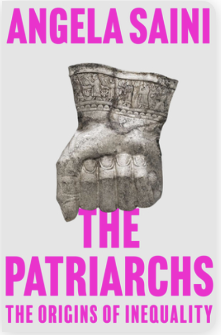 Patriarchs (2023, HarperCollins Publishers Limited)