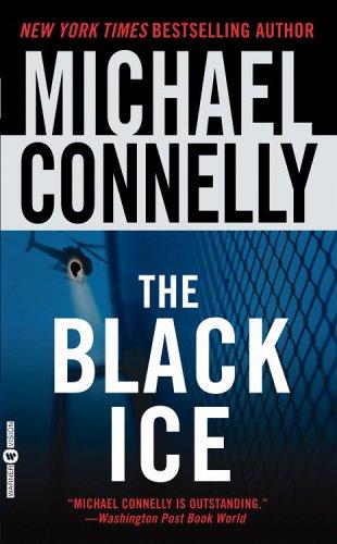 The Black Ice (Harry Bosch) (2003, Vision)