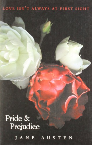 Pride & Prejudice (Paperback, 2009, Harper Collins)