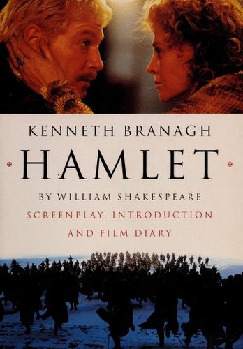 Hamlet (Paperback)