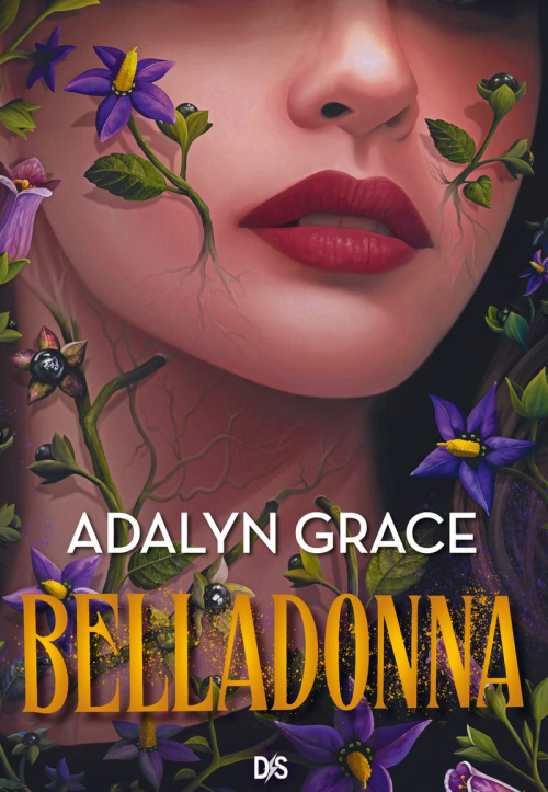 Belladonna (2022, Little, Brown Books for Young Readers)