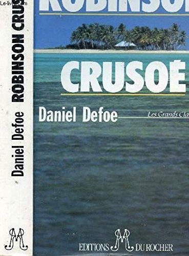 Robinson Crusoé (French language, 1994)