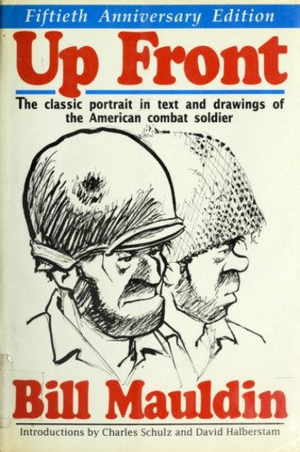 Up Front (1991, W W Norton & Co Inc)
