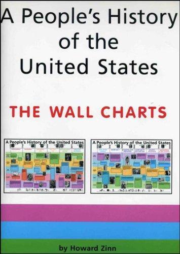 A People's History of the United States: The Wall Charts (1995)