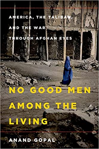 No Good Men Among the Living (Hardcover, Metropolitan Books)