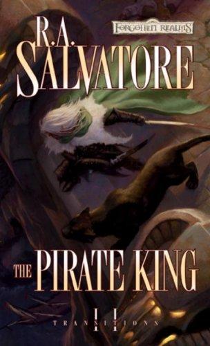 The Pirate King (2009, Wizards of the Coast)