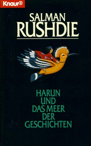 Harun Ese (1993, Droemersche Verlagsanstalt Th. Knaur Nachf. GmbH & Co)