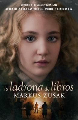 la ladrona de libros (Paperback, Spanish language, 2013, Vintage Books USA)