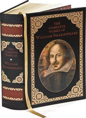 Complete Works of William Shakespeare (2004)