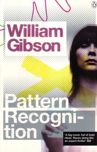 Pattern recognition (Paperback, 2004, Penguin)