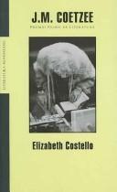 Elizabeth Costello (Spanish language, 2004, Grijalbo Mondadori Sa)