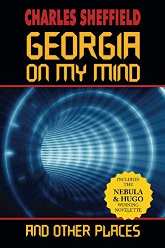 Georgia On My Mind and Other Places (Paperback, 2019, Phoenix Pick)