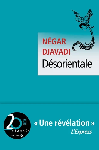 Désorientale (EBook, français language, 2022, Liana Levi)