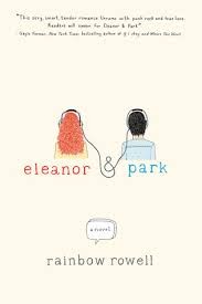 Eleanor & Park (2013, Alfaguara)