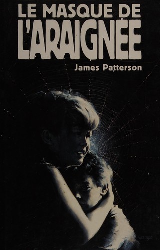 Le masque de l'araignee (French language, 1993, France Loisirs)