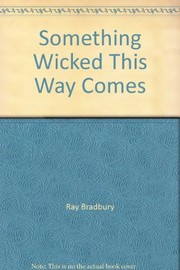Something Wicked This Way Comes (1969, Corgi Books)