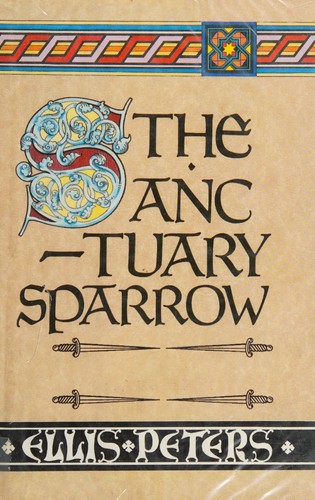Sanctuary Sparrow (1999, Windsor Publications)