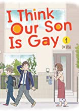 I Think Our Son Is Gay 01 (2021, Square Enix)