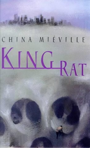 King Rat (1998, Macmillan Publishers Limited)