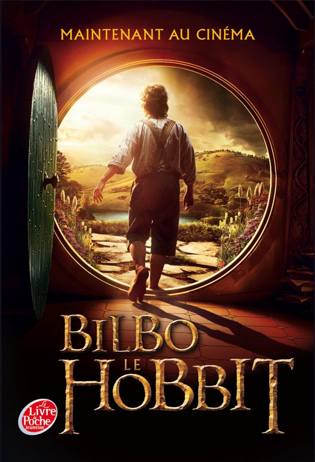 Bilbo le hobbit (French language)