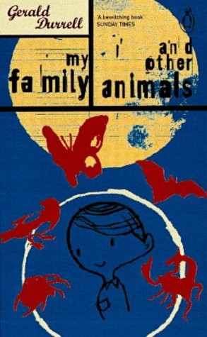 My Family and Other Animals (1999, Gardners Books)