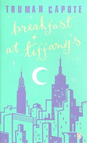 Breakfast at Tiffany's (1998, Penguin Books Ltd)