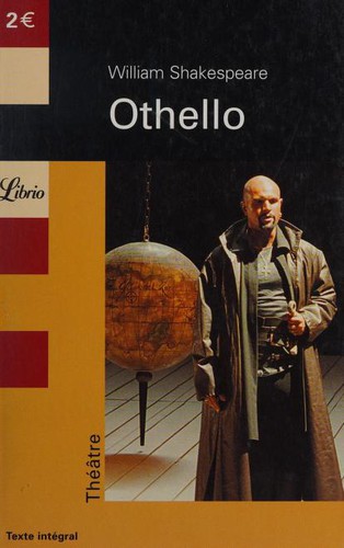 Othello (2003, Librio)